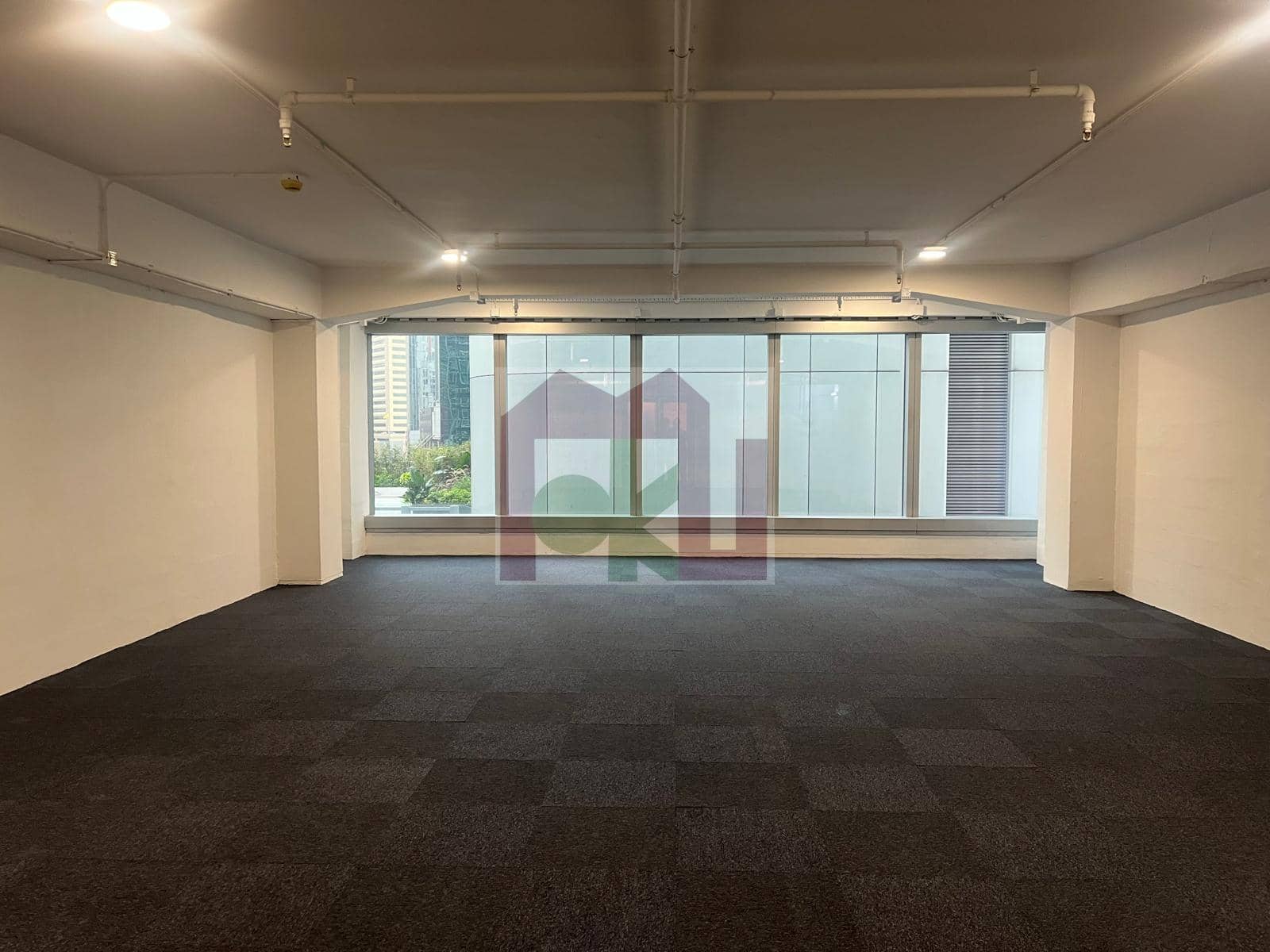 Nexxus Building building or unit photo